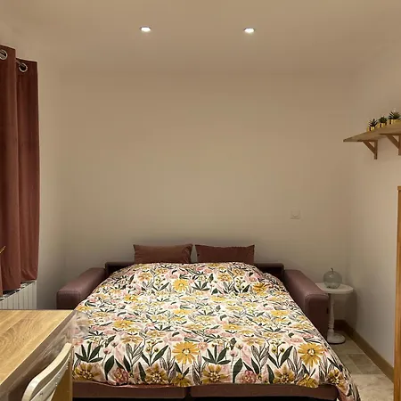 Pomme D'amour Séjour chez l'habitant Vimoutiers